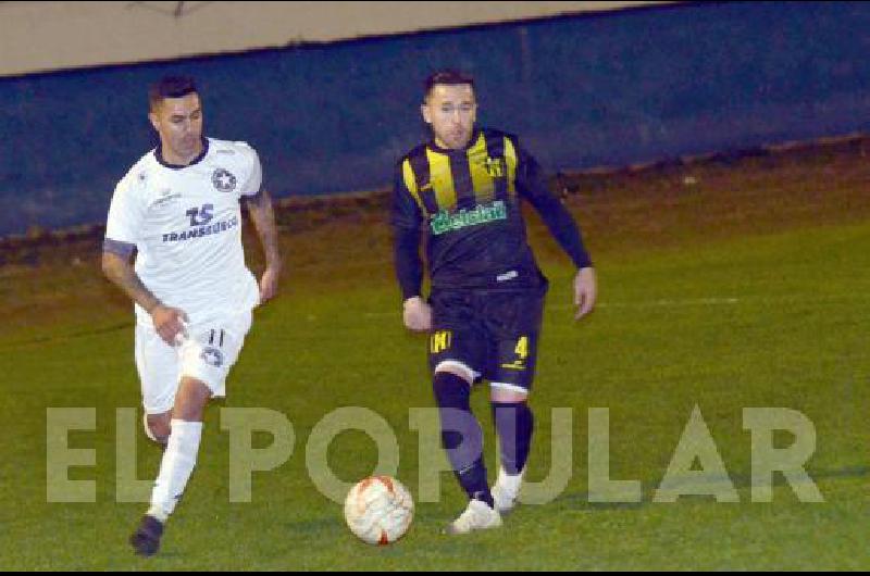 Racing A Club y San MartÃ­n cerrarÃn la historia el lunes en el Buglione Martinese 