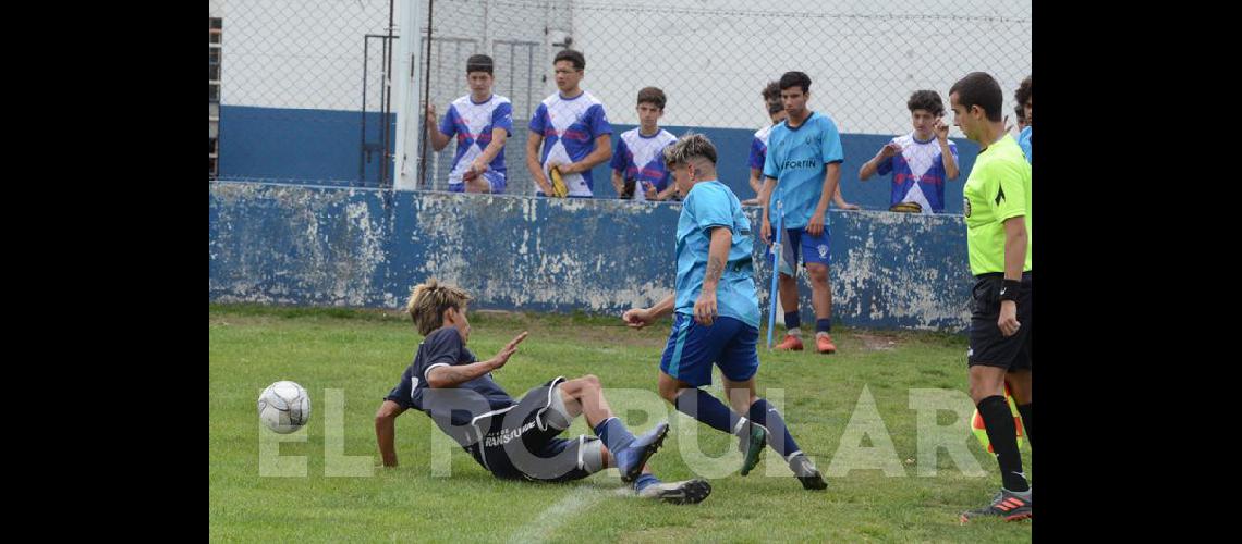 El torneo espera por su Ãºltima fecha 