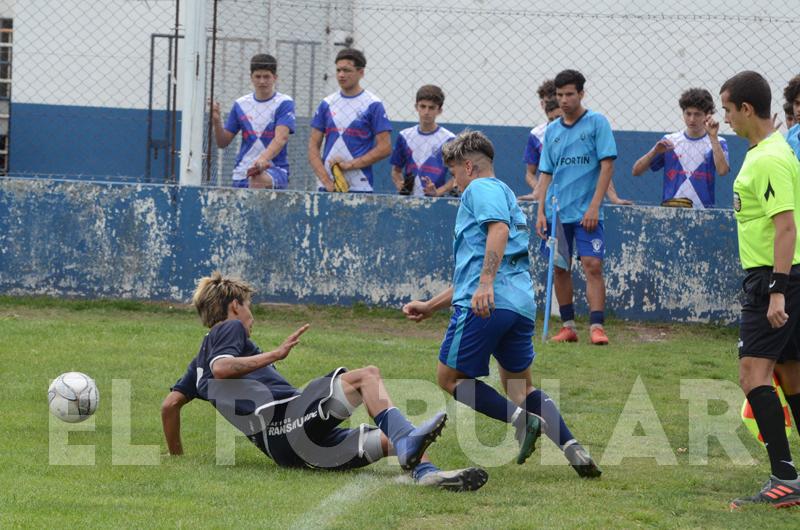 El torneo espera por su Ãºltima fecha 