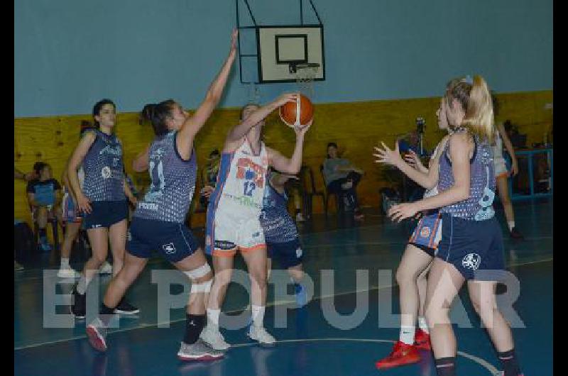 Ferro Carril Sud buscarÃ su lugar en el Final Four 