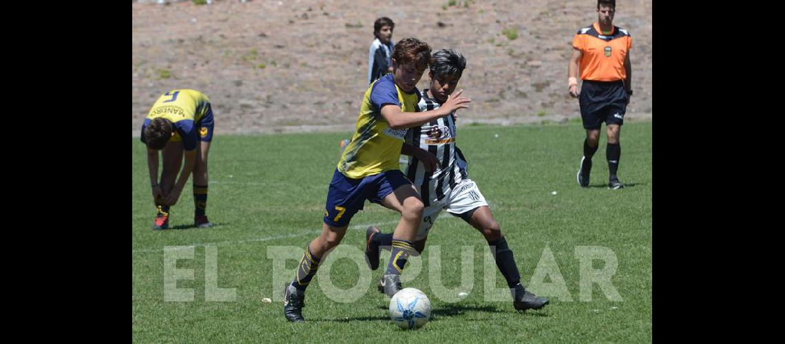 Se puso en marcha la Copa