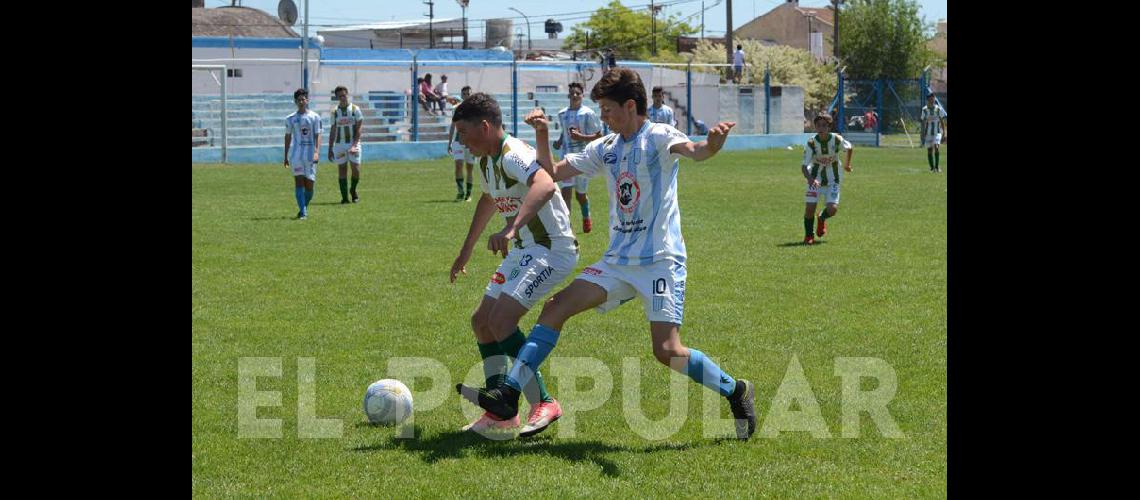 Se puso en marcha la Copa