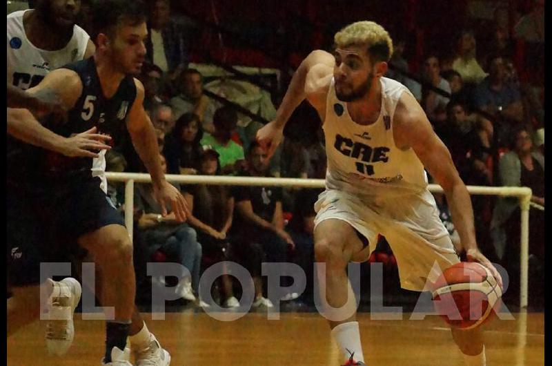 Estudiantes no pudo en Chivilcoy