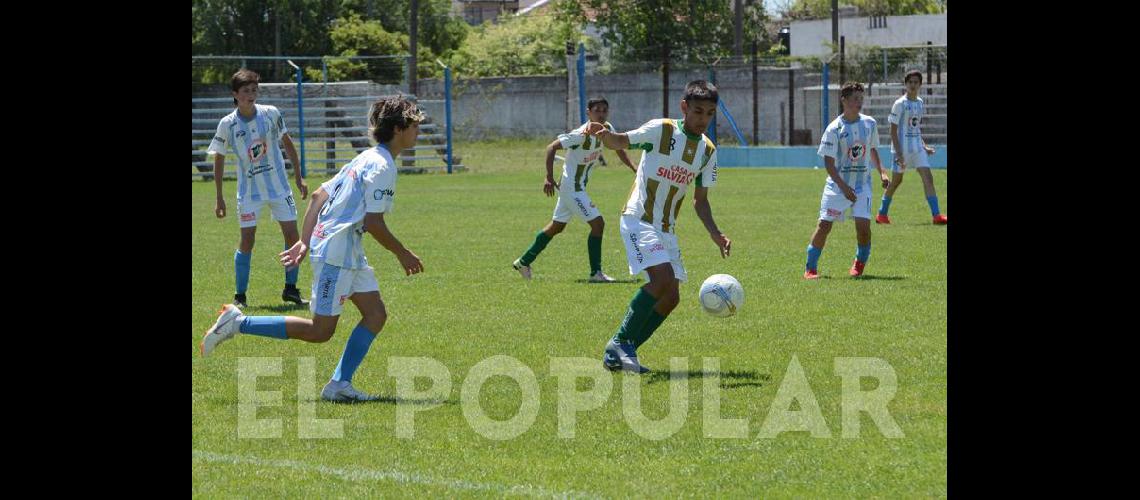 Arranca la segunda fecha