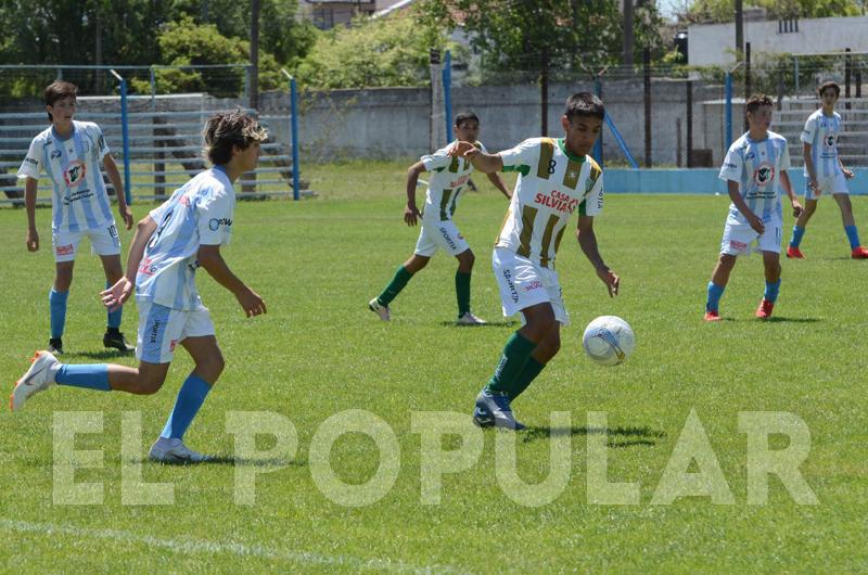 Arranca la segunda fecha