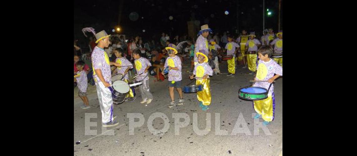 En Encuentro de Murgas Independientes participarÃ�n agrupaciones del Gran Buenos Aires y el interior bonaerense 