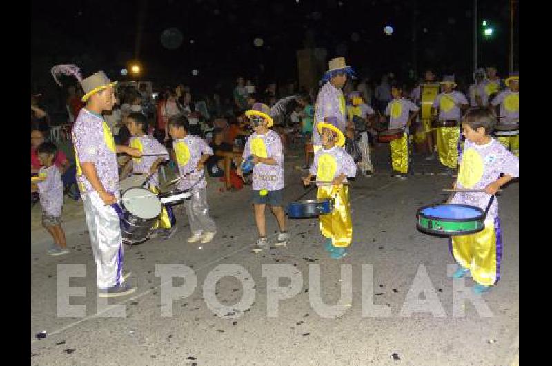 En Encuentro de Murgas Independientes participarÃ�n agrupaciones del Gran Buenos Aires y el interior bonaerense 