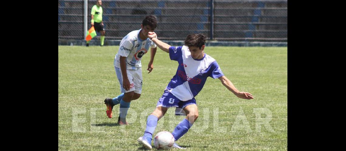 La segunda tuvo maacutes partidos