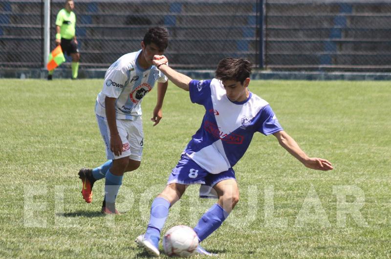 La segunda tuvo maacutes partidos