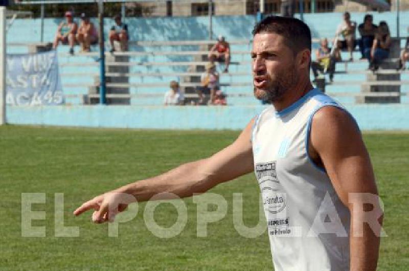 Mauricio Peralta se refiriÃ³ a todo lo ocurrido con Ferro en la competencia 