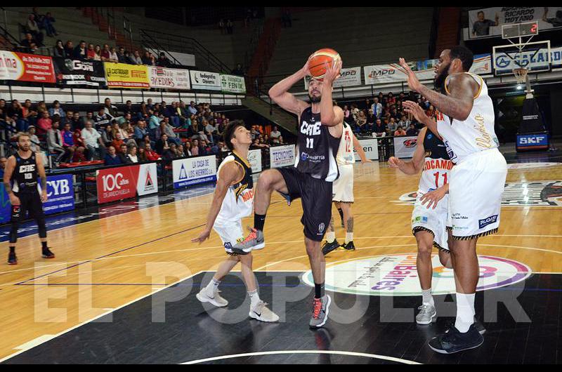 Estudiantes volvioacute a ganar