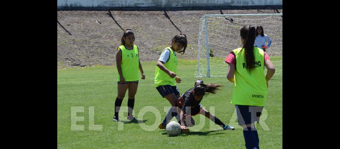 Estudiantes sede del encuentro