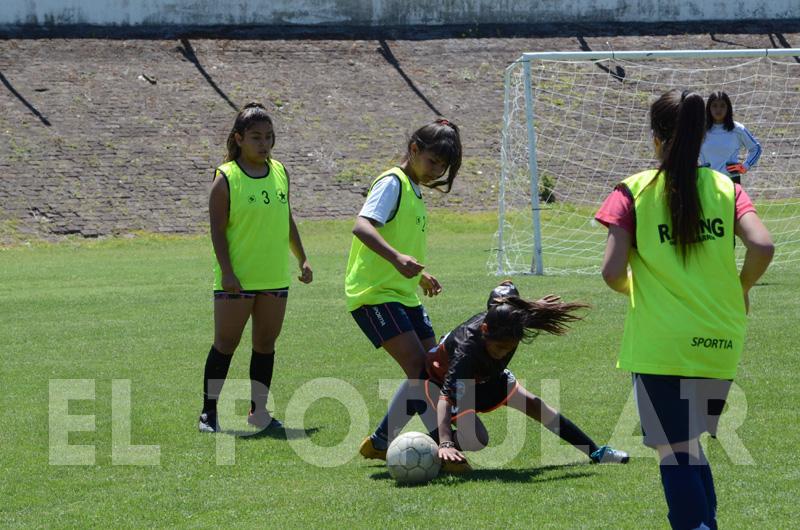 Estudiantes sede del encuentro