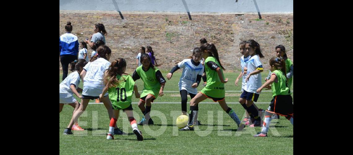 Estudiantes sede del encuentro