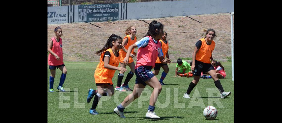 Estudiantes sede del encuentro