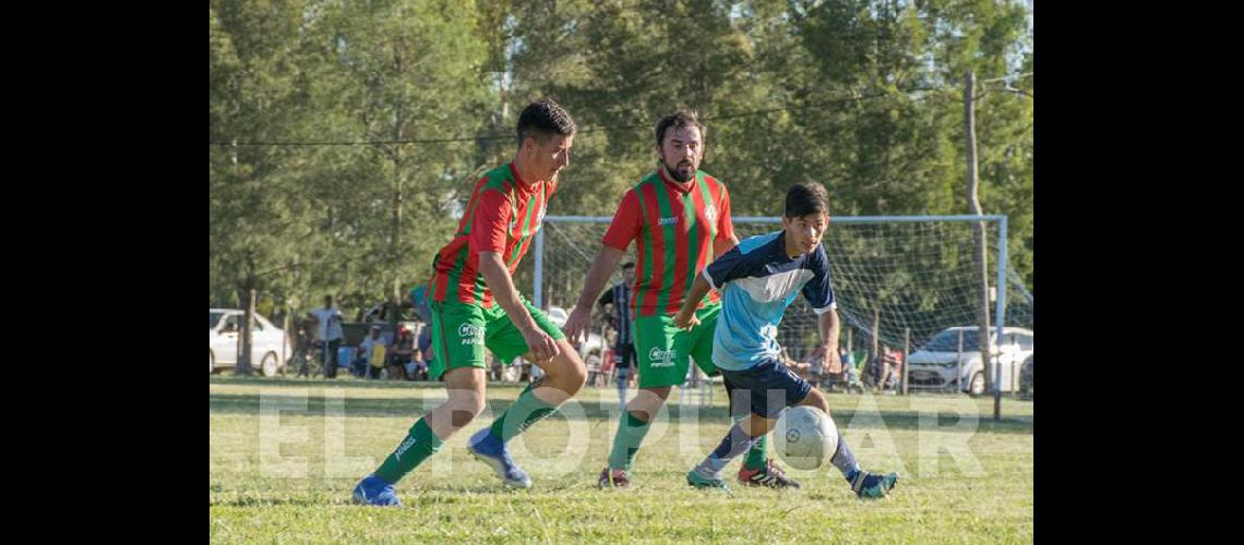 Se viene la final del Clausura