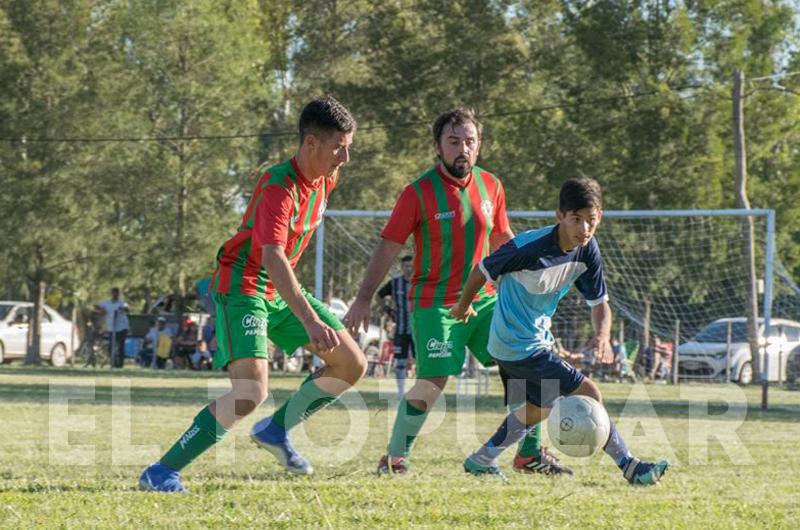 Se viene la final del Clausura