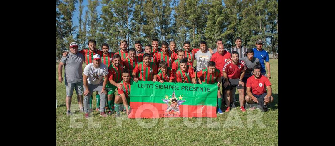 Se viene la final del Clausura