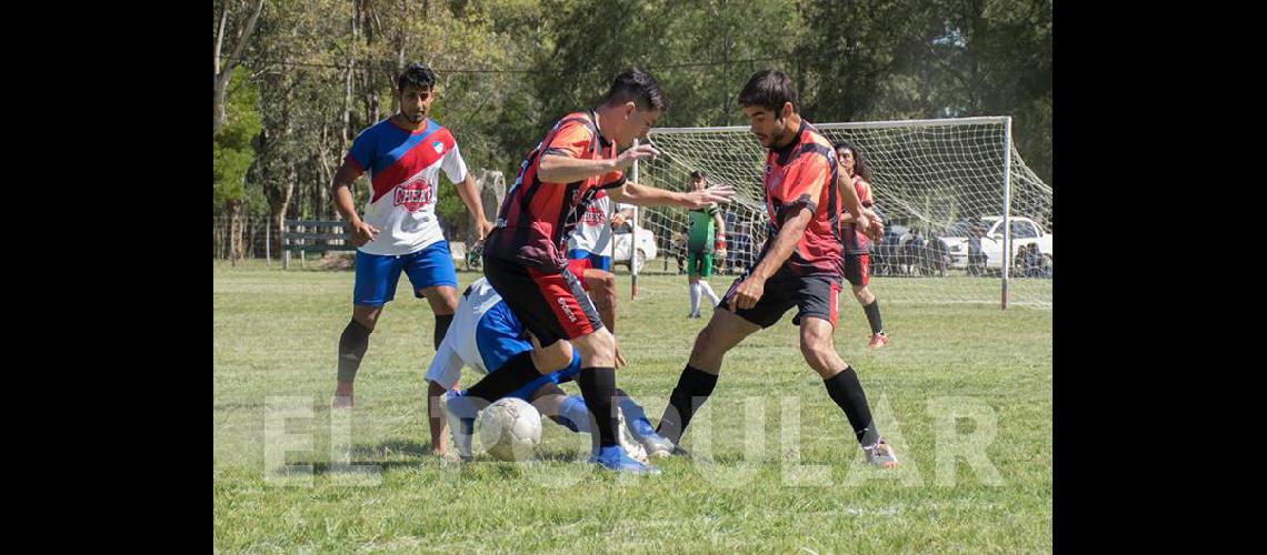 Se viene la final del Clausura