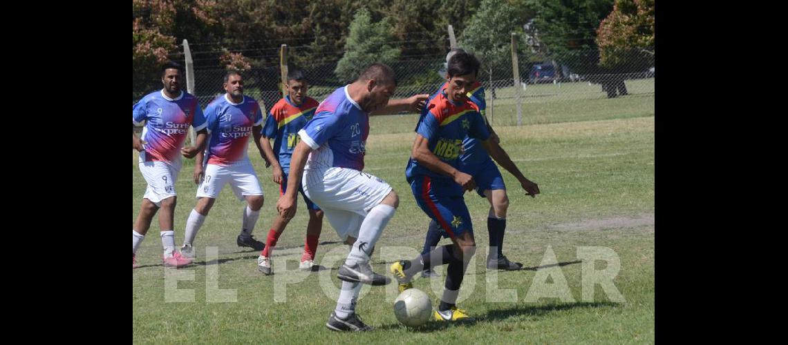 Finales de playoffs en el Clausura