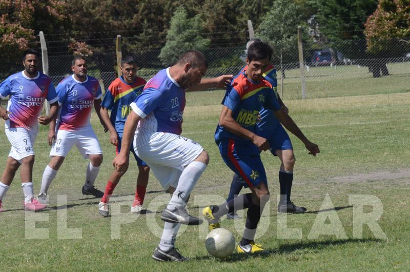 Finales de playoffs en el Clausura