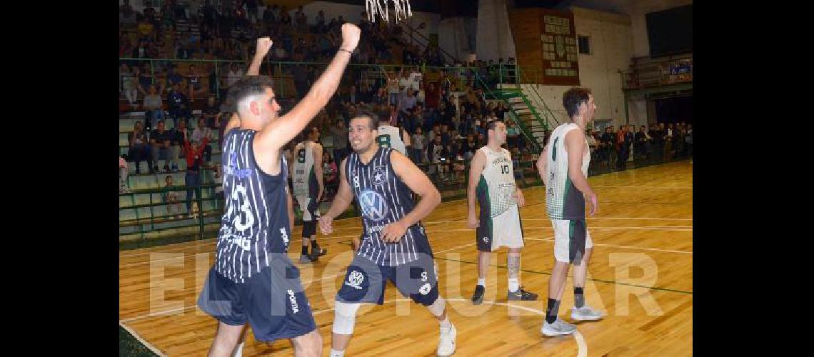 Manuel Yaben definiÃ³ anoche el partido ante Pueblo Nuevo con un doble en el Ãºltimo instante 