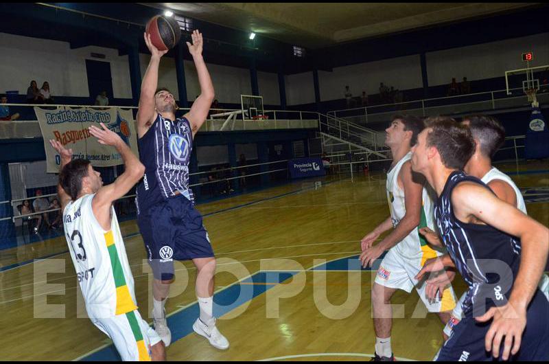 Ganoacute Racing cayoacute Pueblo Nuevo