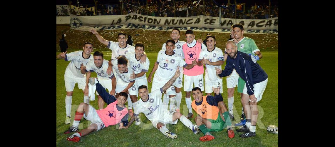 Racing tiene su licencia para el torneo Federal 