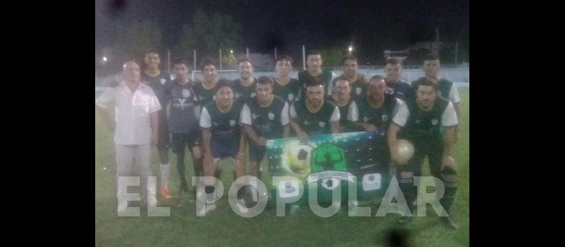 Sigue el torneo nocturno