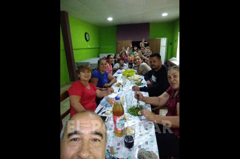 Despedida de antildeo