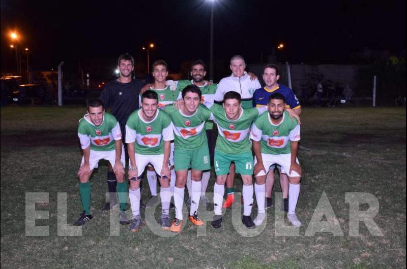 El torneo de Papi ya tiene finales