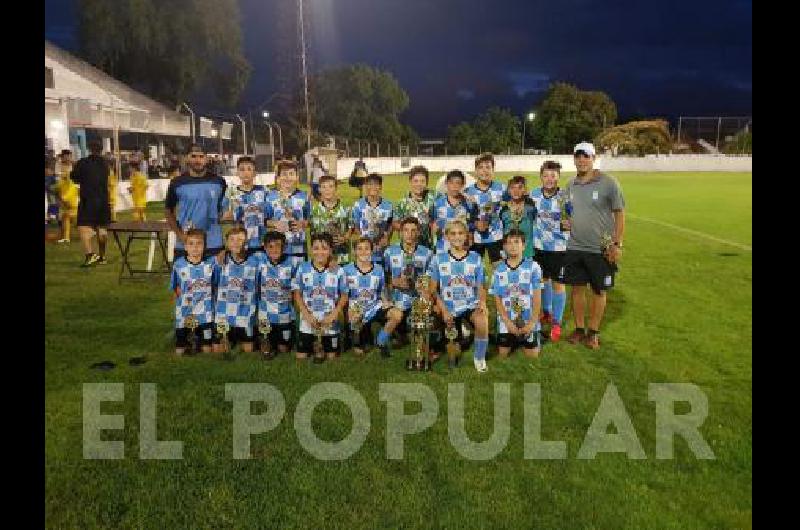 Ferro se quedÃ³ con el 1 luego de la victoria ante AtlÃ©tico Villa Gesell 