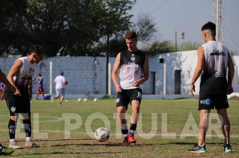  Prensa Central CÃ³rdoba