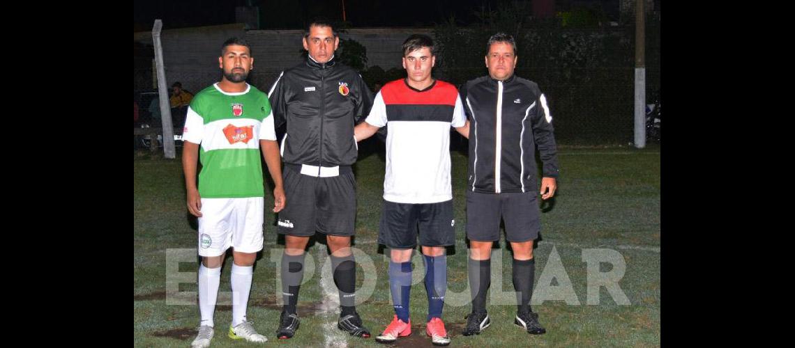 Estaacute en marcha la Copa