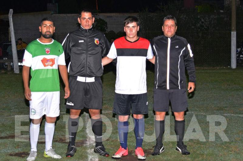 Estaacute en marcha la Copa