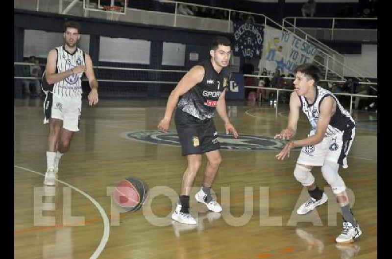 Racing A Club recibe a las 2130 a Sporting de Mar del Plata 