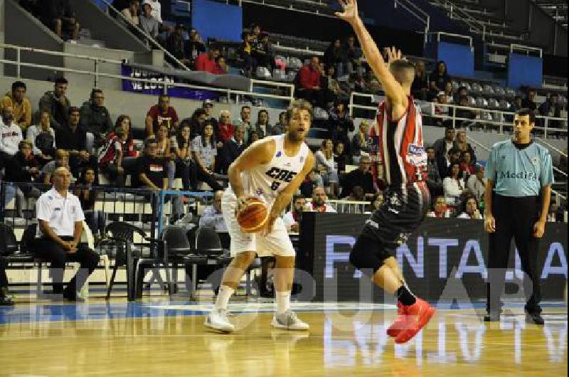 Estudiantes es el puntero de la Conferencia Sur de la Liga Argentina con rÃ©cord de 7 triunfos y 4 derrotas 