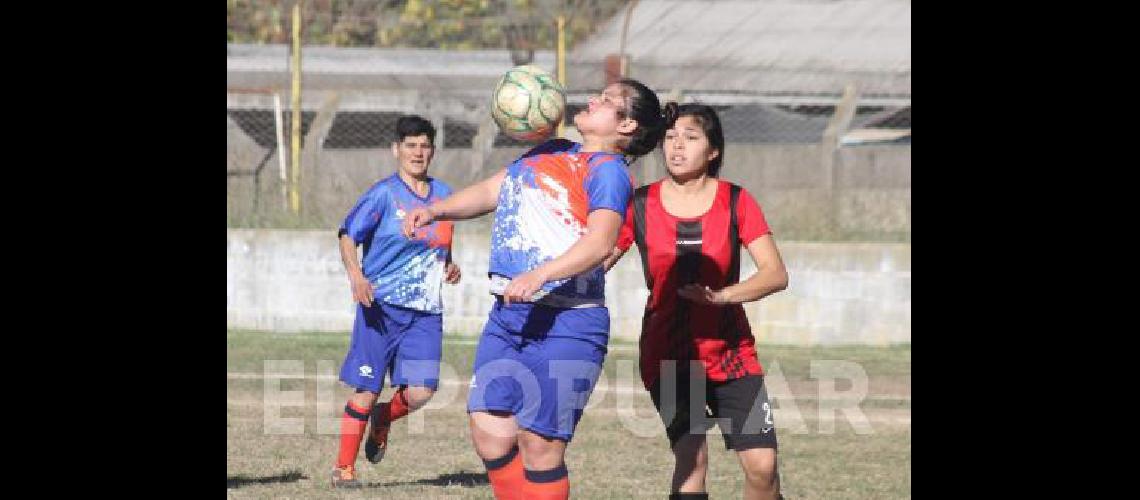 Ferroviario de Hinojo representante local se prepara para el evento regional 