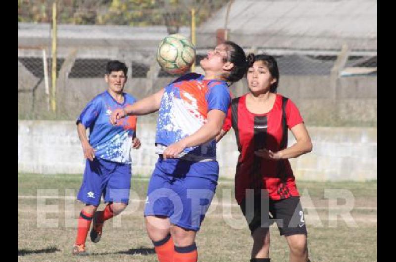 Ferroviario de Hinojo representante local se prepara para el evento regional 