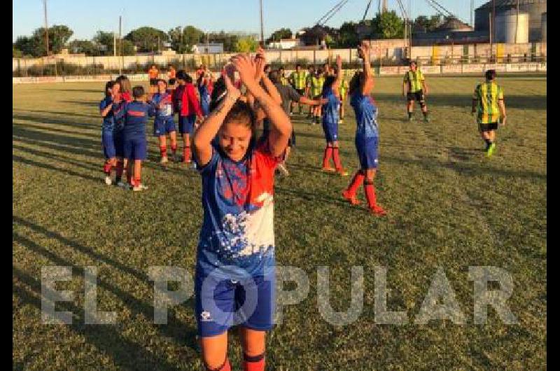 Ferroviario venciÃ³ a Sportivo Piazza en el duelo jugado en Azul 