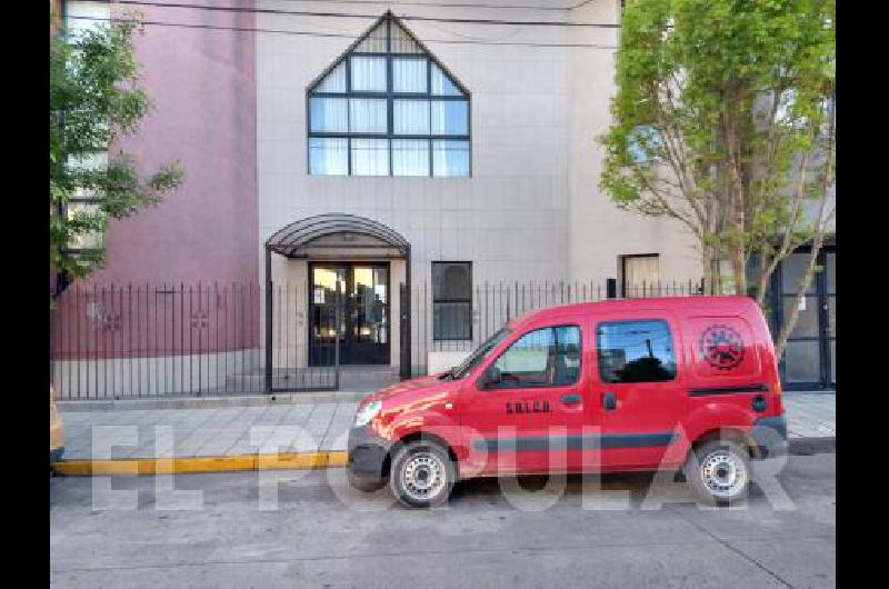 En la sede de SOECO sita en Lamadrid al 2500 se harÃ� desde hoy la entrega de bonos para Ãºtiles escolares 