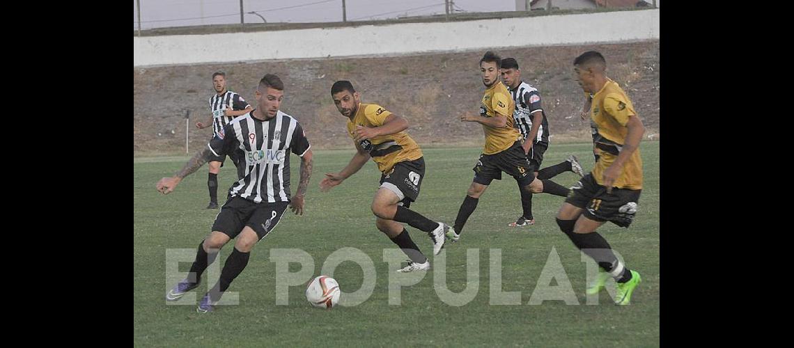 La fecha arranca el viernes