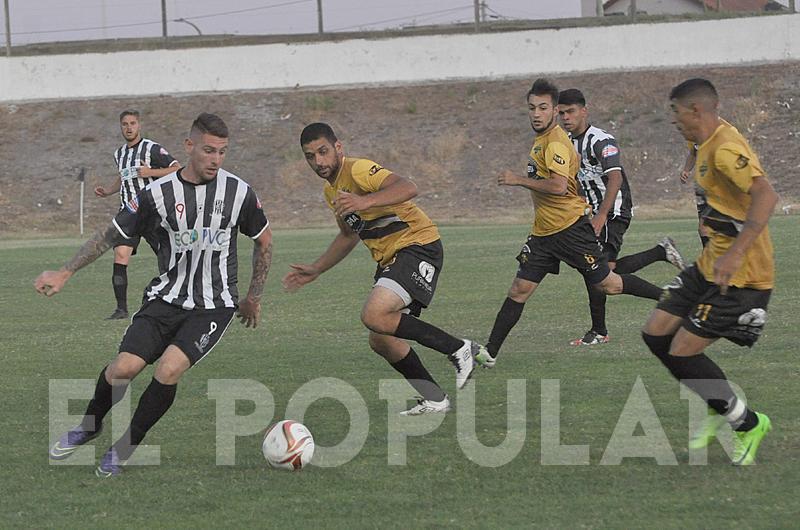 La fecha arranca el viernes