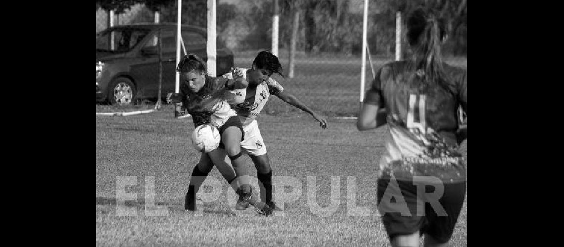 Ferroviario empatÃ³ en Santa Agueda EstarÃ en la definiciÃ³n del torneo 