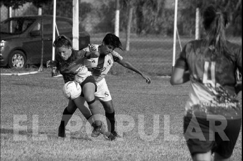 Ferroviario empatÃ³ en Santa Agueda EstarÃ en la definiciÃ³n del torneo 