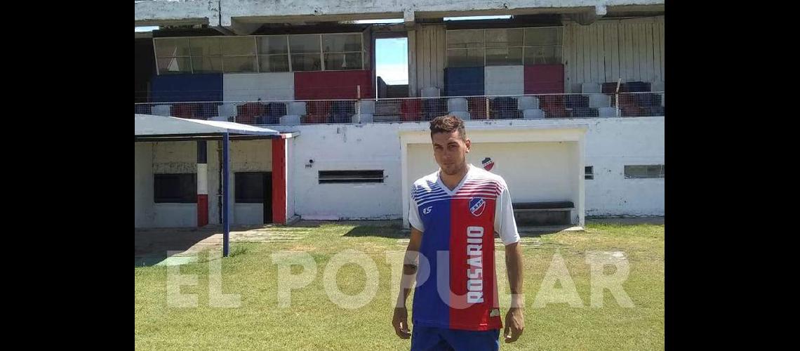 Gonzaacutelez tiene nuevo club