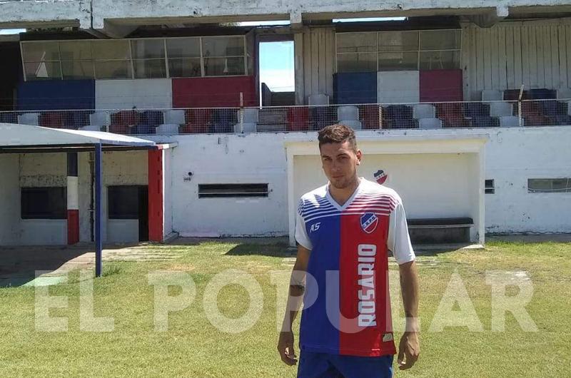 Gonzaacutelez tiene nuevo club