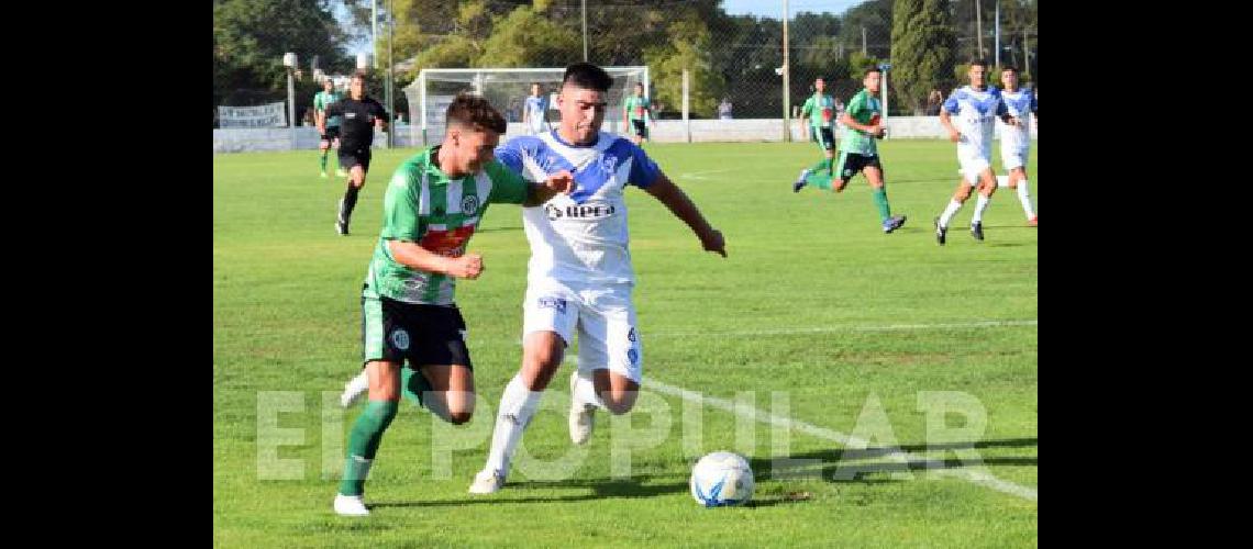 El FortÃ­n logrÃ³ tres puntos de oro en Mar del Plata Hoy va por un triunfo en casa para avanzar en el torneo 