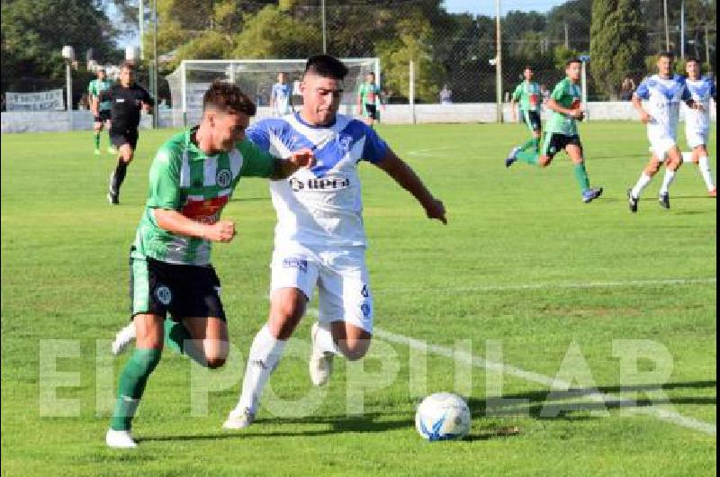 El FortÃ­n logrÃ³ tres puntos de oro en Mar del Plata Hoy va por un triunfo en casa para avanzar en el torneo 