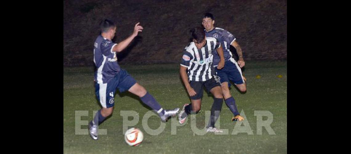 Estudiantes venciÃ³ el pasado lunes a Racing en el clÃsico de la ciudad 